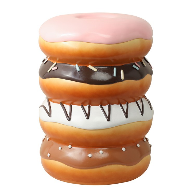 Табурет donuts, 35х47 см (79404)