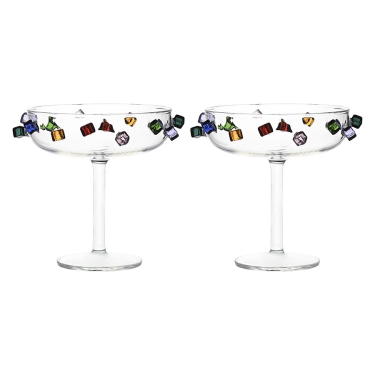 Набор креманок fiesta, 300 мл, 2 шт (79894)