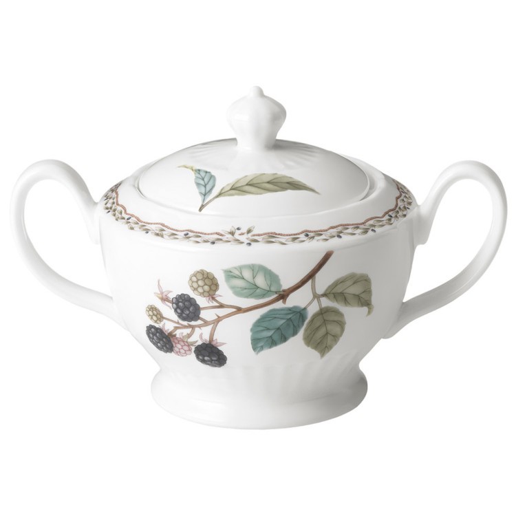 Сахарница lefard "fruit garden" 350 мл Lefard (590-654)