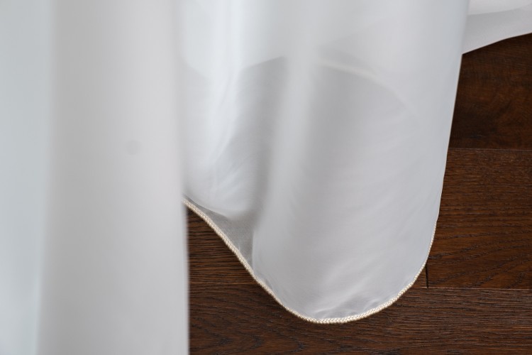 Тюль VUAL ECRU 300*320см (TT-00016733)