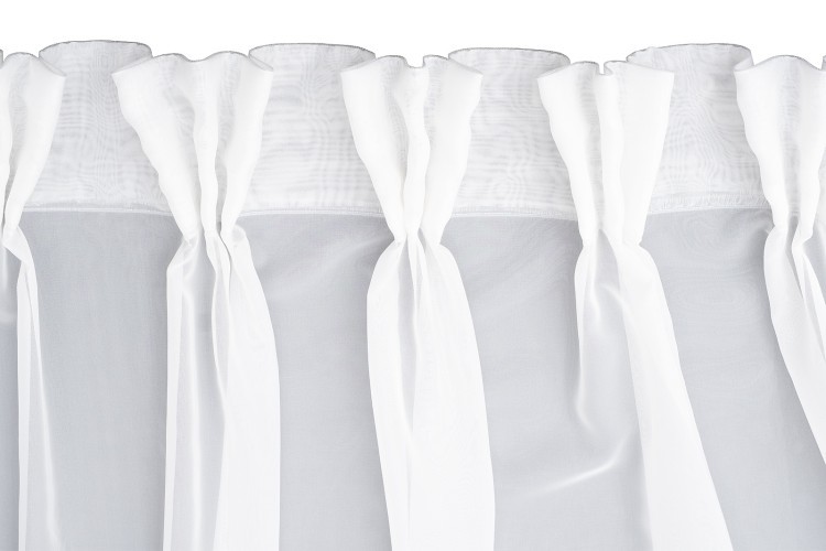 Тюль VUAL ECRU 300*320см (TT-00016733)