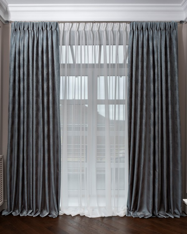 Тюль VUAL ECRU 300*320см (TT-00016733)