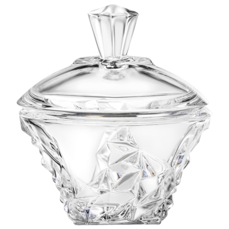 Сахарница "fortune" 12,5х12,5*х14 см Lefard (695-083)