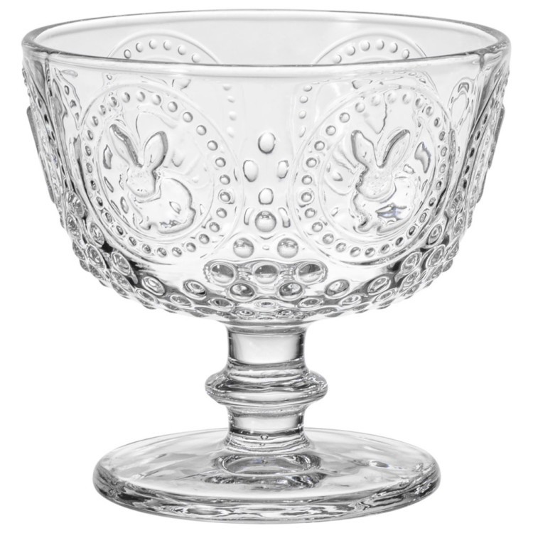 Набор креманок "sunday" 2шт/11*11*10,5 см Lefard (355-446)