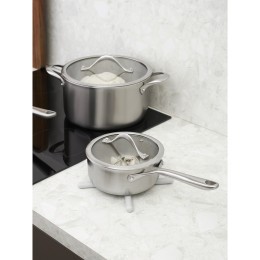 Подставка под горячее складная (wheel) smart helper (77358)