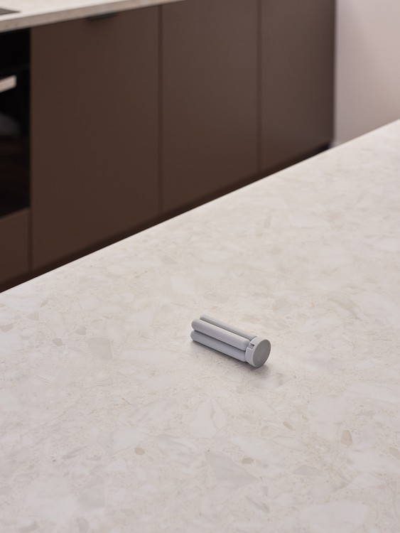 Подставка под горячее складная (wheel) smart helper (77358)