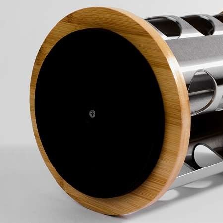 Набор специй 17пр (24 специи внутри) Mayer&Boch (40575)