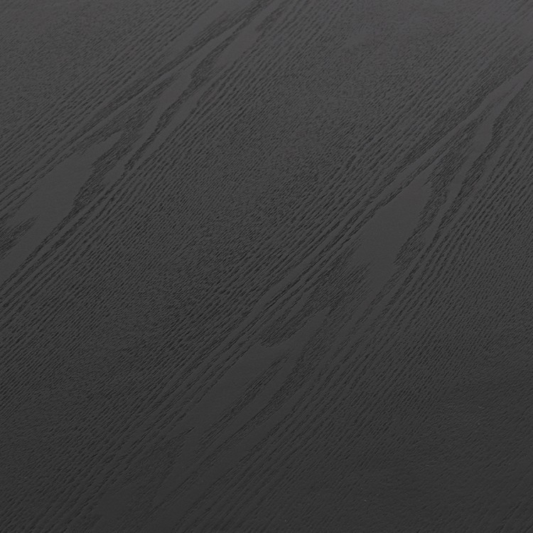 Стол обеденный round, D80 см, черный (77794)