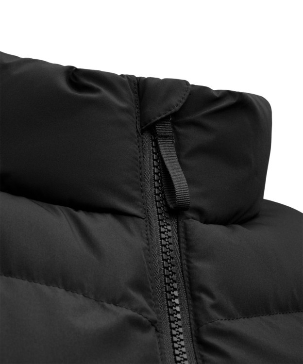 Жилет утепленный ESSENTIAL PerFormPROOF Padded Vest, черный (2115929) Жилет утепленный ESSENTIAL PerFormPROOF Padded Vest, черный (2115929)