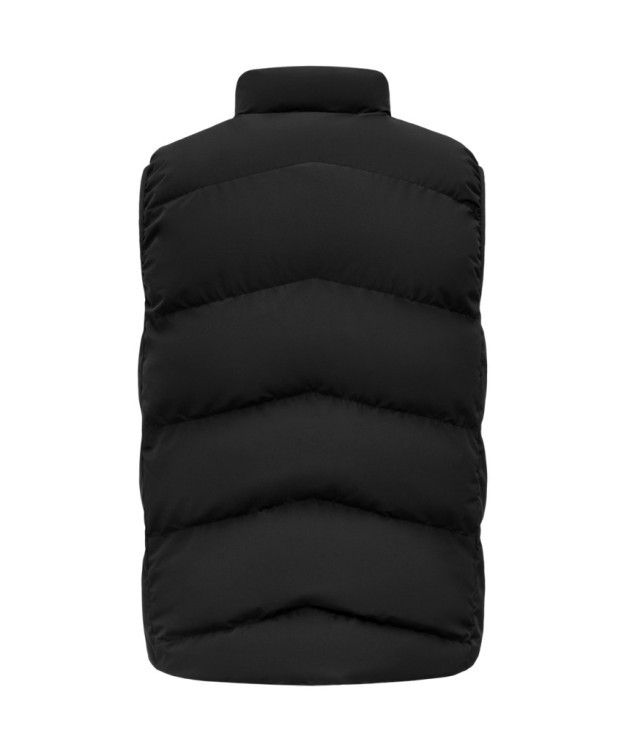Жилет утепленный ESSENTIAL PerFormPROOF Padded Vest, черный (2115929) Жилет утепленный ESSENTIAL PerFormPROOF Padded Vest, черный (2115929)
