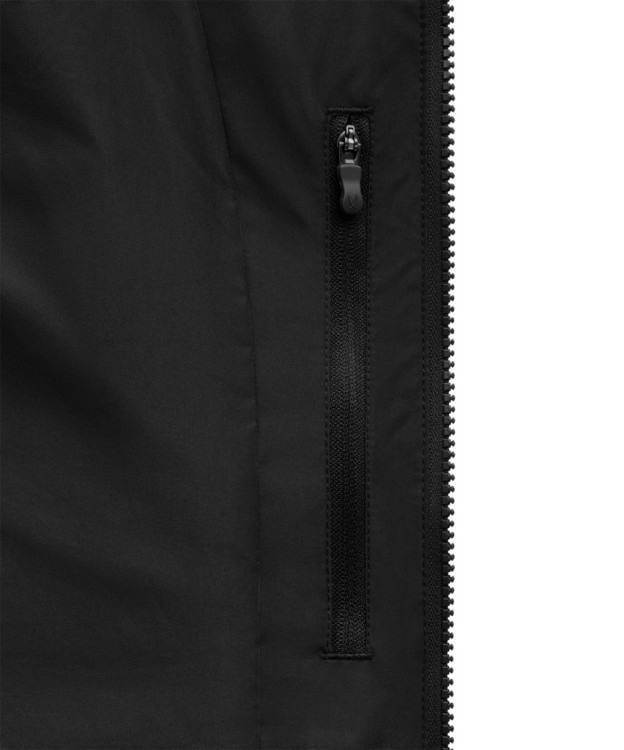 Жилет утепленный JOGEL ESSENTIAL PerFormPROOF Padded Vest, черный (2115930)