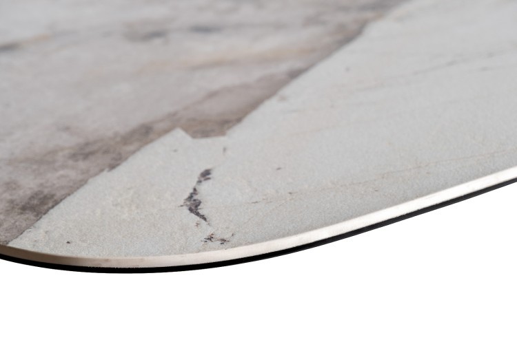 Стол обеденный керам.столешница 240*120*76см (TT-00016219)