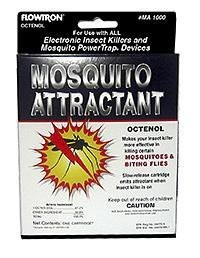 Картридж-приманка для ловушек от комаров (10096)