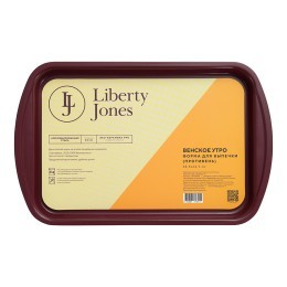 Форма для выпечки из коллекции 
"Венское утро", 38,5х24,5 см (81063)