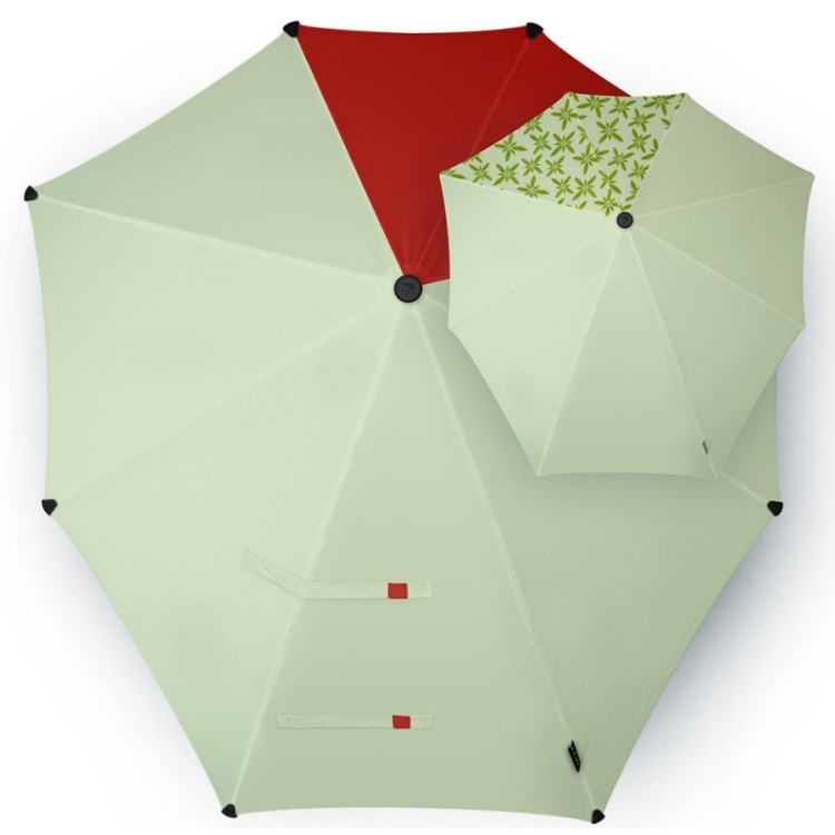 Зонт-трость senz° original lofty leaves (61945)