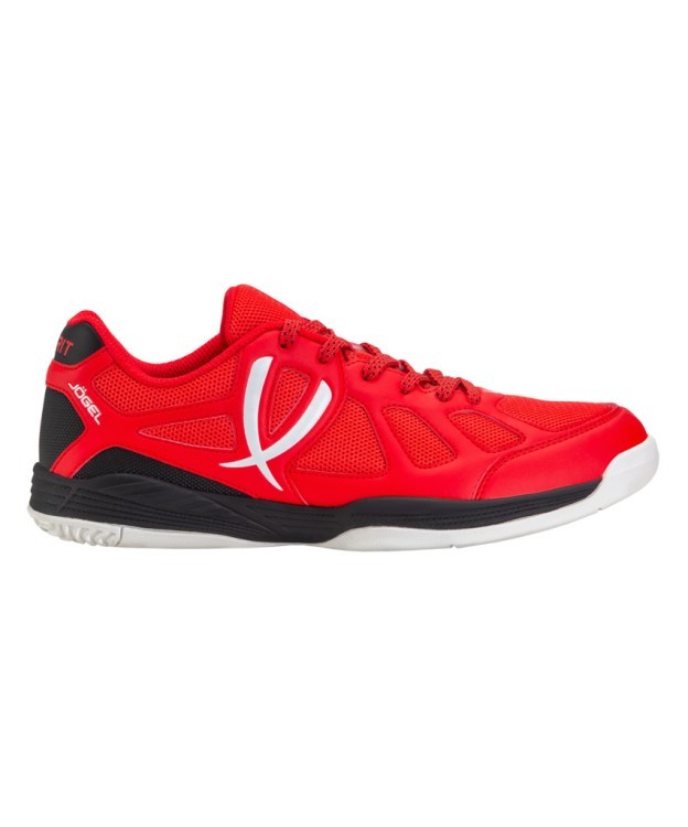 Кроссовки волейбольные SPIRIT, Red/black (2112755) Кроссовки волейбольные SPIRIT, Red/black (2112755)