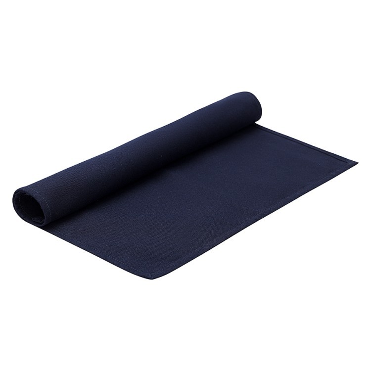 Салфетка сервировочная navy story из коллекции sea treasures, 45х45 см (79028) Салфетка сервировочная navy story из коллекции sea treasures, 45х45 см (79028)