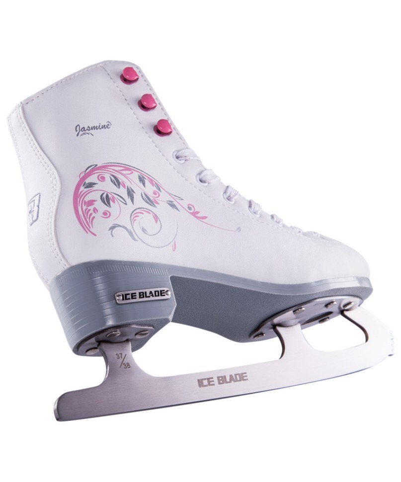 Фигурные коньки Ice Blade BLUEPINK