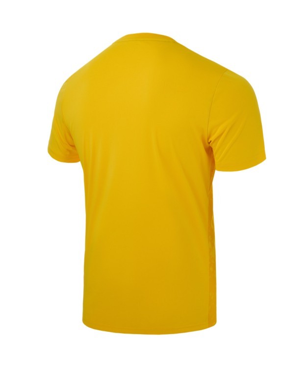 Футболка вратарская JOGEL DIVISION PerFormDRY SPLASH GK Jersey, желтый, детский (2120955)
