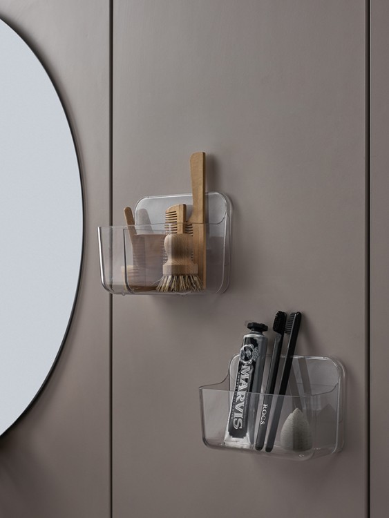 Органайзер для ванной и кухни подвесной keep in, s (79064)