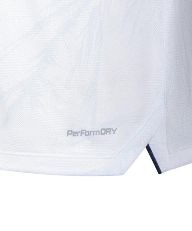 Футболка игровая JOGEL NATIONAL PerFormDRY Away Jersey, белый (2110335)
