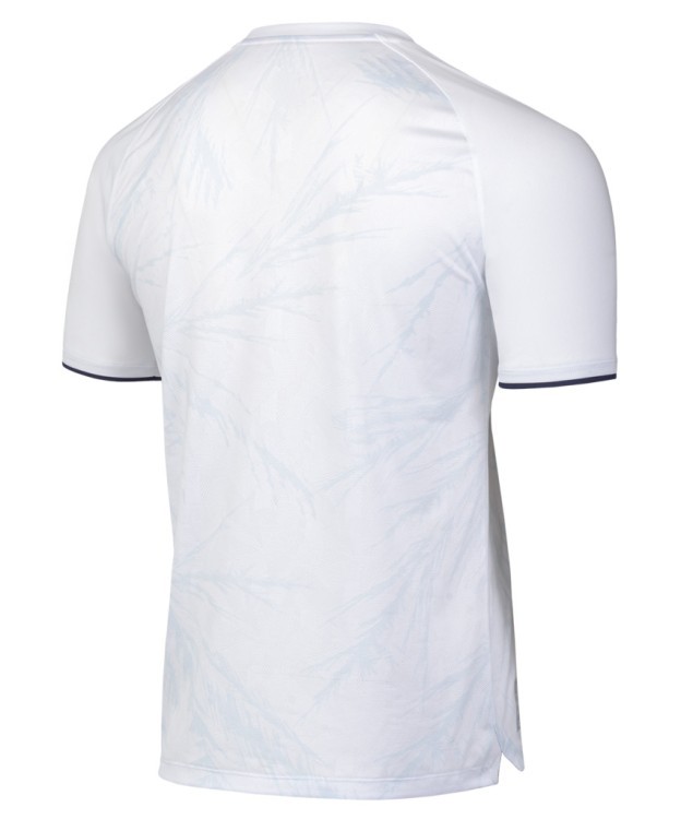 Футболка игровая JOGEL NATIONAL PerFormDRY Away Jersey, белый (2110335)