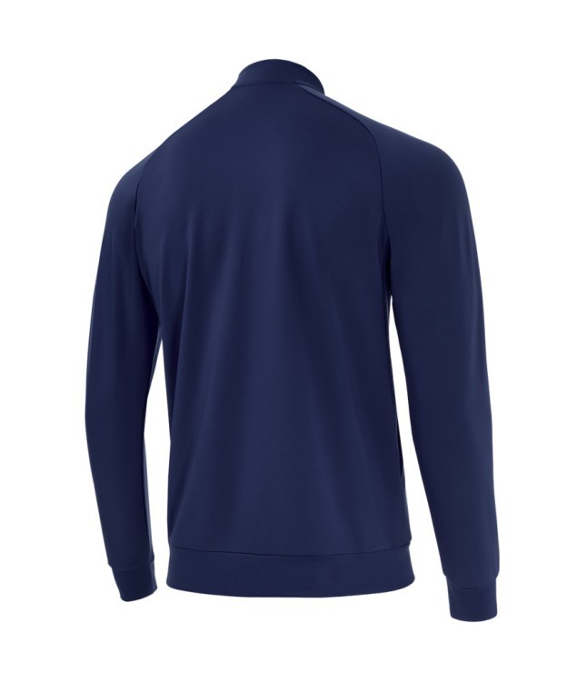 Джемпер тренировочный на молнии JÖGEL PREMIER PerFormDRY Training FZ Jacket, темно-синий (2122312) Джемпер тренировочный на молнии JÖGEL PREMIER PerFormDRY Training FZ Jacket, темно-синий (2122312)