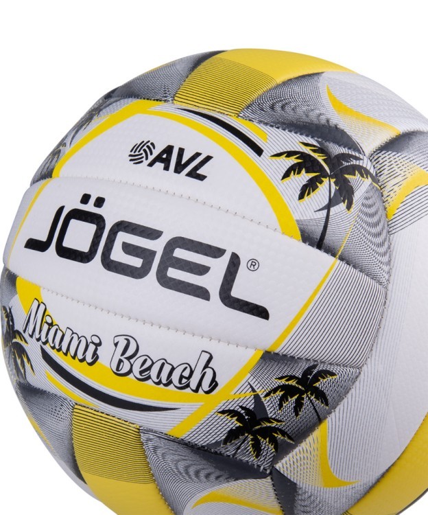 Мяч волейбольный Miami Beach (820080)