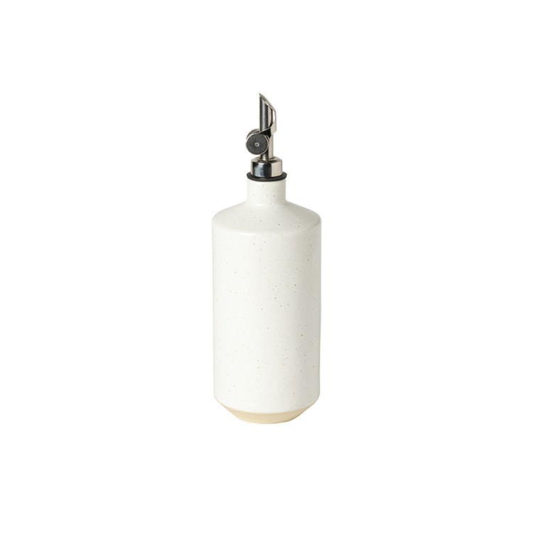Емкость для масла JPD191-WHI(JPD191-00622E), керамика, white, CASAFINA BY COSTA NOVA