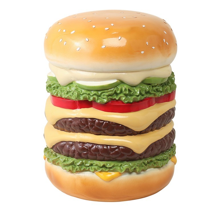 Табурет hamburger, 36х46 см (79405)
