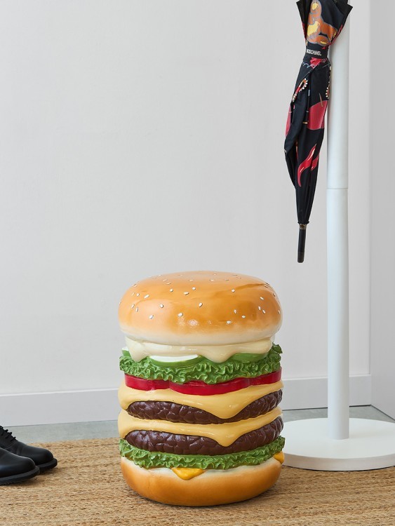 Столик-табурет hamburger, 36х46 см (79405)