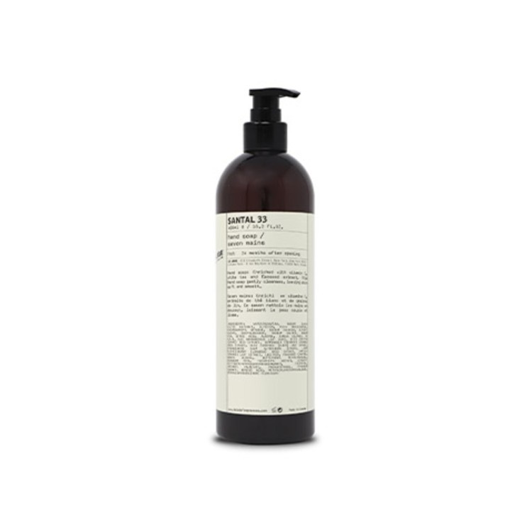Жидкое мыло для рук LELA-LQSP01, Le Labo