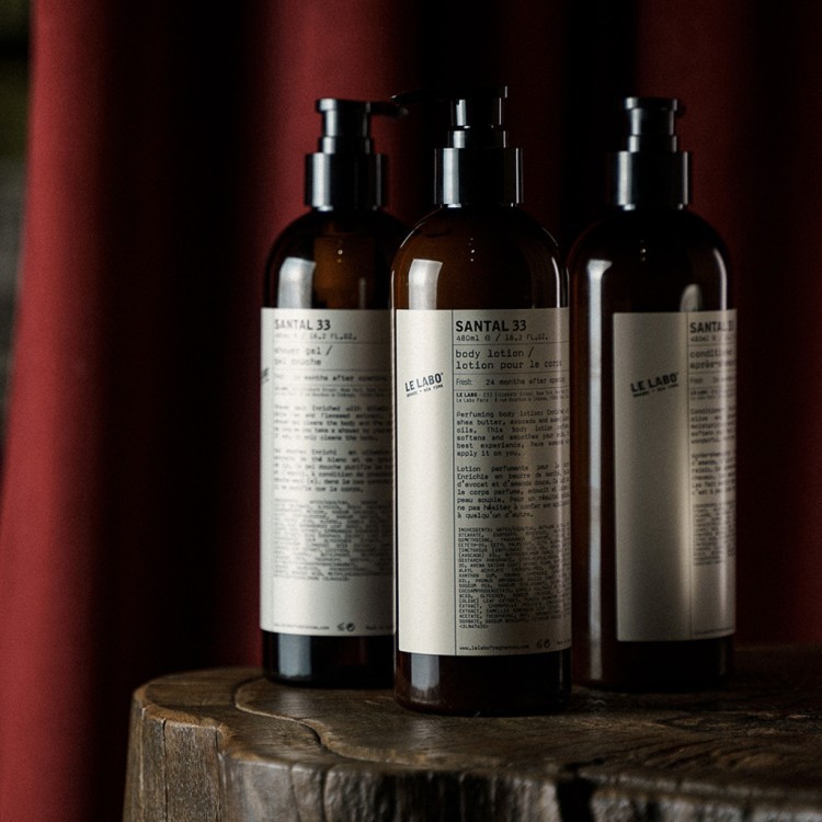 Жидкое мыло для рук LELA-LQSP01, Le Labo