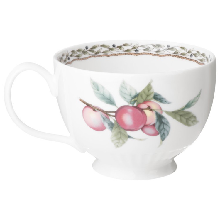 Чайная пара lefard "fruit garden" 260 мл Lefard (590-644)