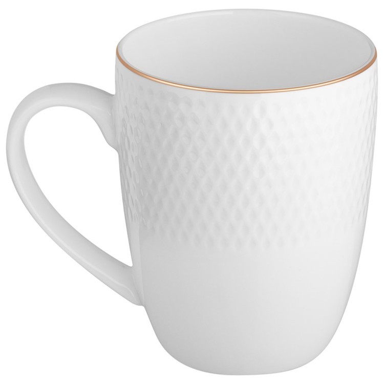 Кружка lefard "chic" 400 мл Lefard (415-2297)