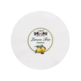 Лимонница lefard "лемон три" 12,5*10*9,5 см Lefard (358-2393)