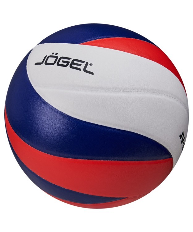 Мяч волейбольный JÖGEL JV-450 (2108518) Мяч волейбольный JÖGEL JV-450 (2108518)