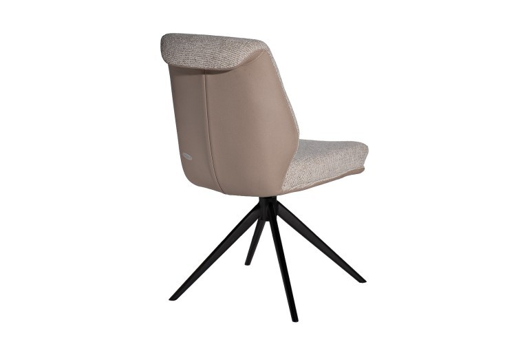 Стул Милан (Milan) серый без подлокотников (TT-00016220)