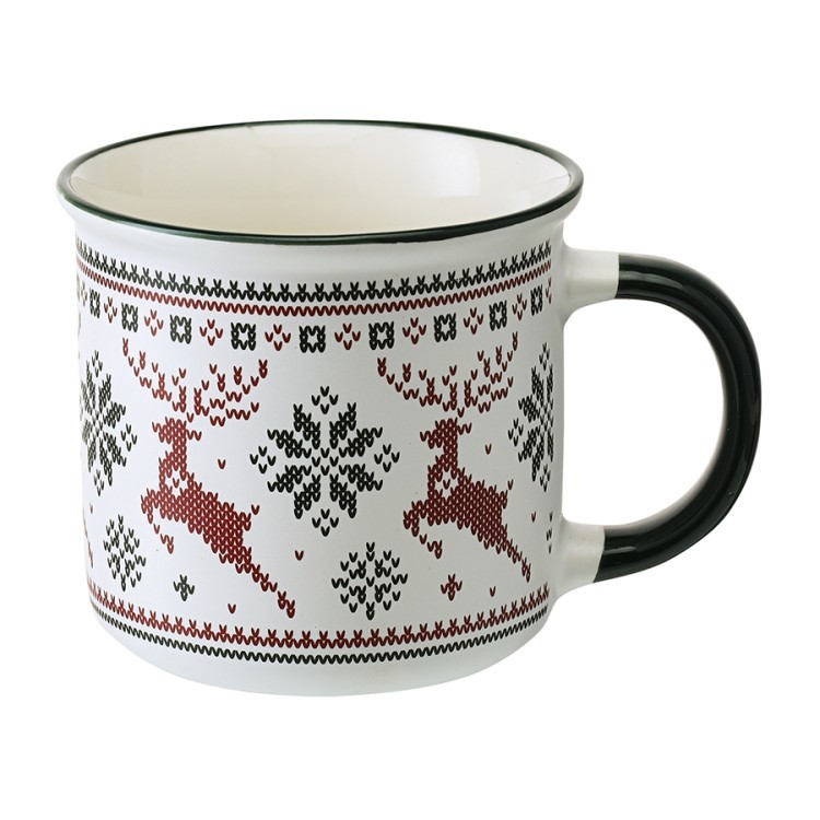 Набор из четырех кружек sweet memories из коллекции new year essential, 350 мл (78250) Набор из четырех кружек sweet memories из коллекции new year essential, 350 мл (78250)