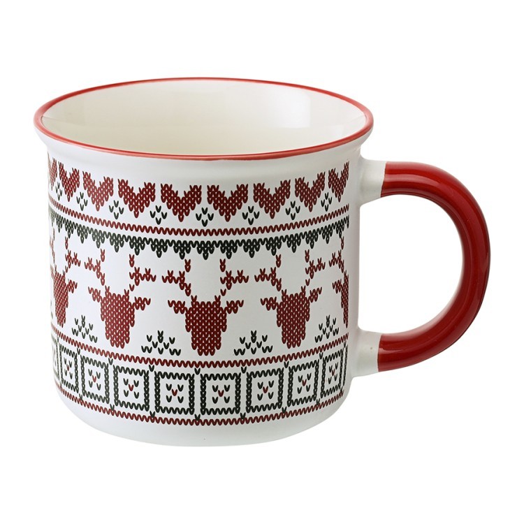 Набор из четырех кружек sweet memories из коллекции new year essential, 350 мл (78250) Набор из четырех кружек sweet memories из коллекции new year essential, 350 мл (78250)