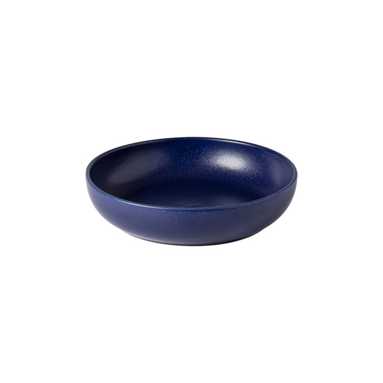 Тарелка XOP223-BBY(XOP223-VC7210), 22.1, керамика, Blueberry, CASAFINA BY COSTA NOVA