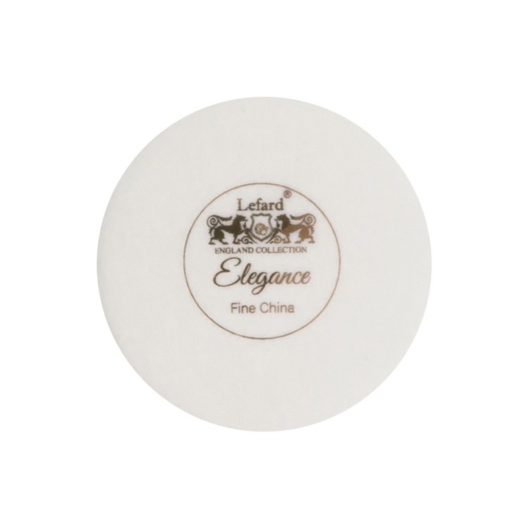 Чайный набор lefard "elegance" на 2 пер. 6 пр. 250 мл Lefard (42-419) Чайный набор lefard "elegance" на 2 пер. 6 пр. 250 мл Lefard (42-419)