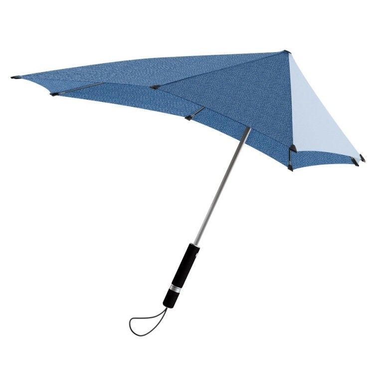 Зонт-трость senz° original denim (61946)