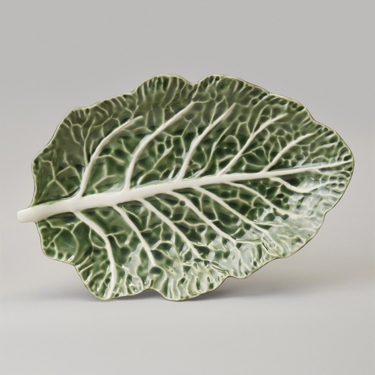 Блюдо сервировочное lefard "village" 29х19х4 см Lefard (536-286)