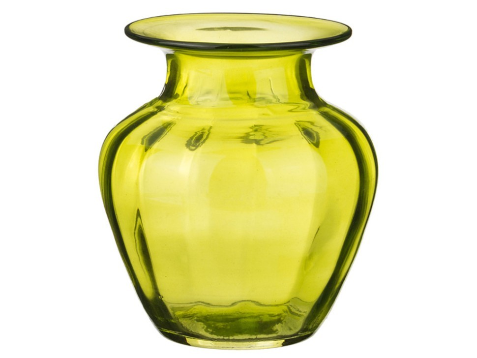 Купить вазу каменск уральский. Ваза высотой 16 см. Стеклянные вазы высота 16 см. Диаметр вазы. Ваза стеклянная зеленая с золотым ободком.