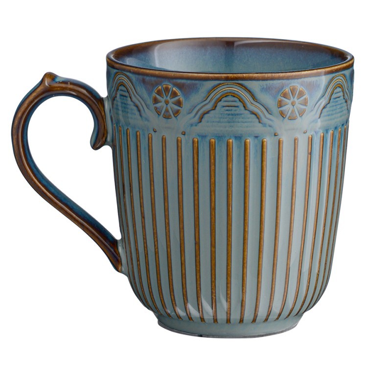 Набор кружек antique, 375 мл, 2 шт. (72349)