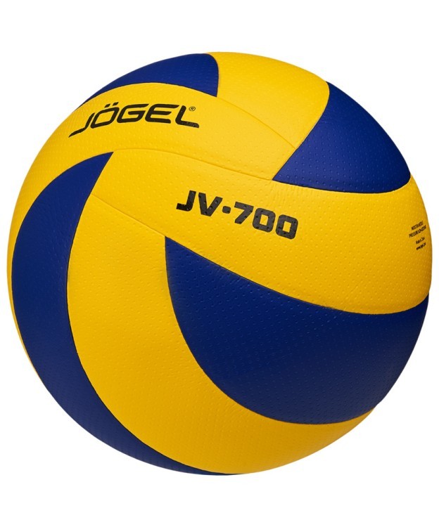 Мяч волейбольный JÖGEL JV-700 (2108408)