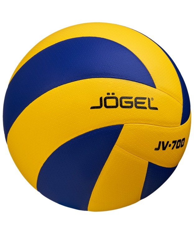 Мяч волейбольный JÖGEL JV-700 (2108408)