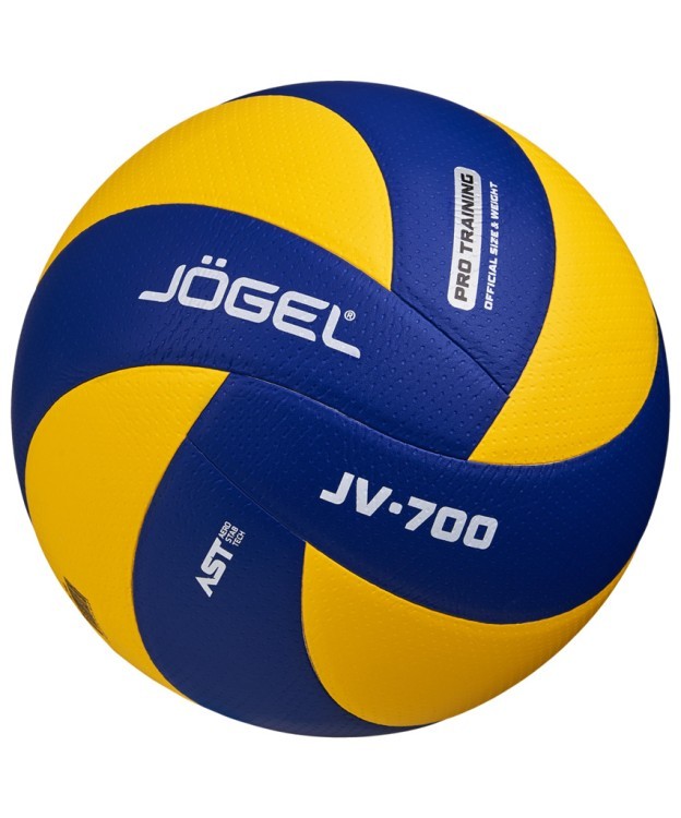Мяч волейбольный JÖGEL JV-700 (2108408)