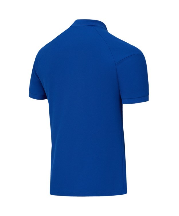 Поло JÖGEL CAMP 2 CVC Polo CZ, синий (2130822) Поло JÖGEL CAMP 2 CVC Polo CZ, синий (2130822)